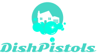 DishPistols